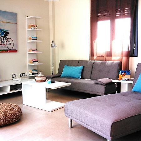 Apartamento Con Increibles Vistas Leilighet Cotillo Eksteriør bilde