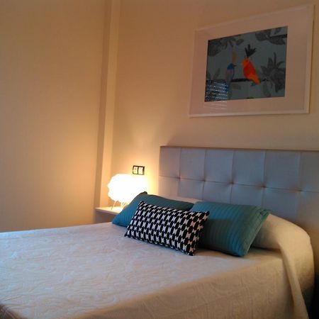Apartamento Con Increibles Vistas Leilighet Cotillo Eksteriør bilde