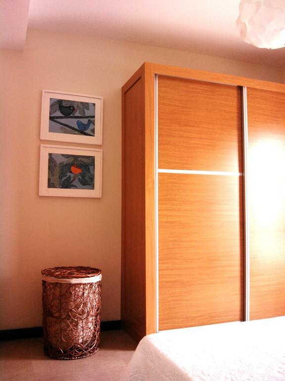 Apartamento Con Increibles Vistas Leilighet Cotillo Eksteriør bilde