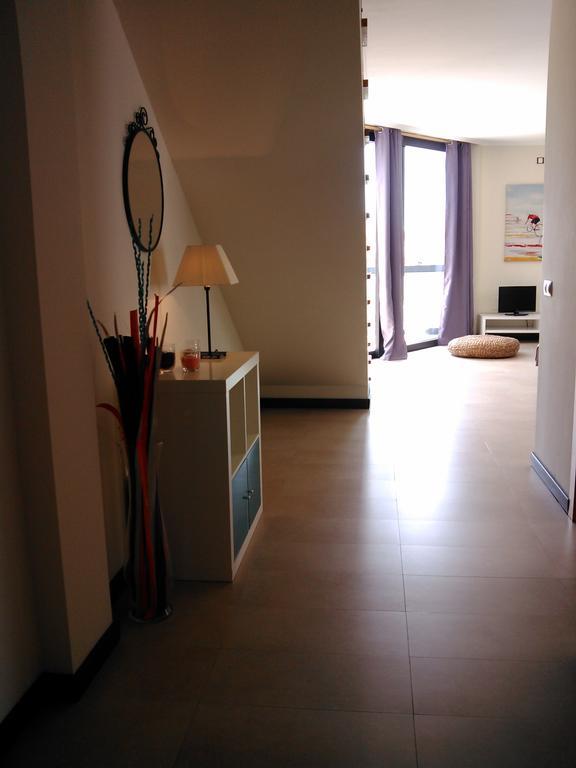 Apartamento Con Increibles Vistas Leilighet Cotillo Eksteriør bilde