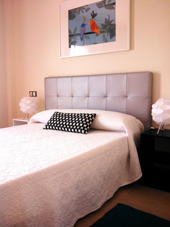 Apartamento Con Increibles Vistas Leilighet Cotillo Eksteriør bilde